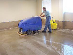 Surface Preparation Products by Chem-Coat Industries Inc.